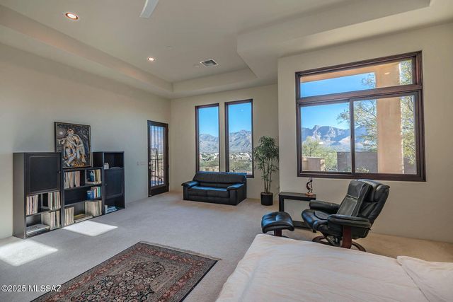 12654 N Vistoso View Place, Oro Valley, AZ 85755