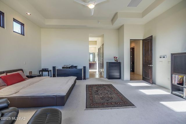 12654 N Vistoso View Place, Oro Valley, AZ 85755