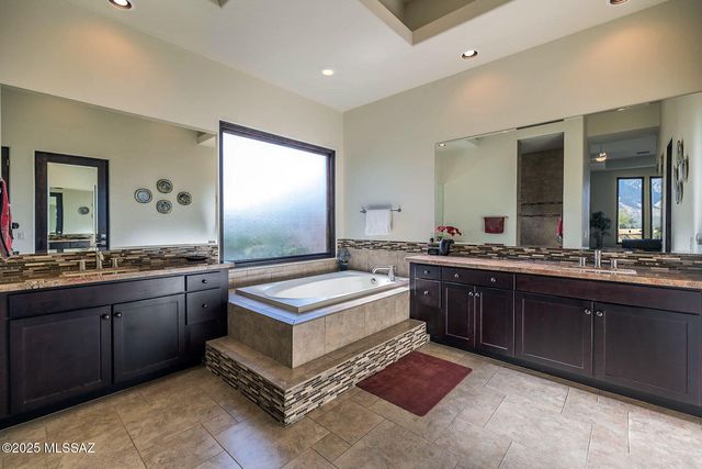 12654 N Vistoso View Place, Oro Valley, AZ 85755