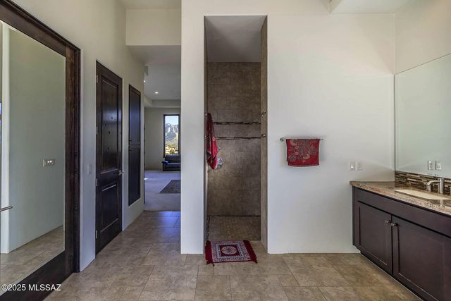 12654 N Vistoso View Place, Oro Valley, AZ 85755