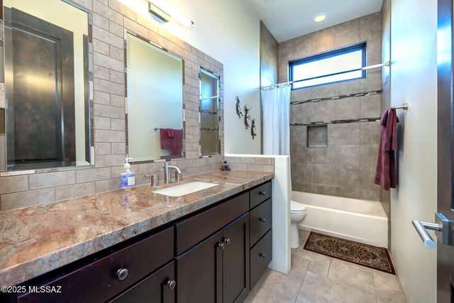 12654 N Vistoso View Place, Oro Valley, AZ 85755