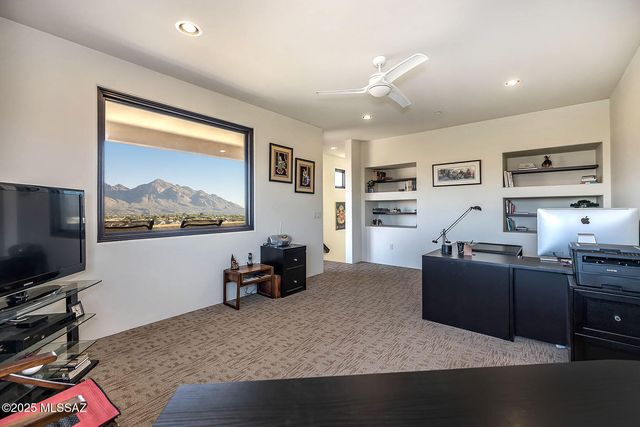 12654 N Vistoso View Place, Oro Valley, AZ 85755