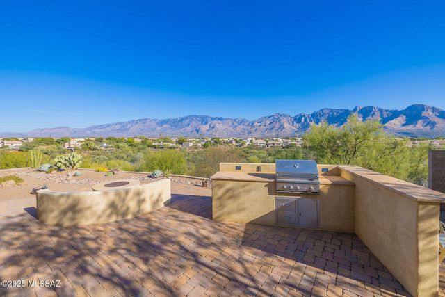 12654 N Vistoso View Place, Oro Valley, AZ 85755
