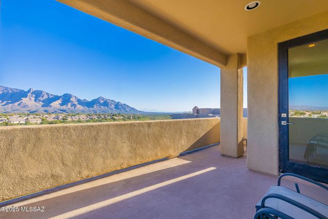 12654 N Vistoso View Place, Oro Valley, AZ 85755