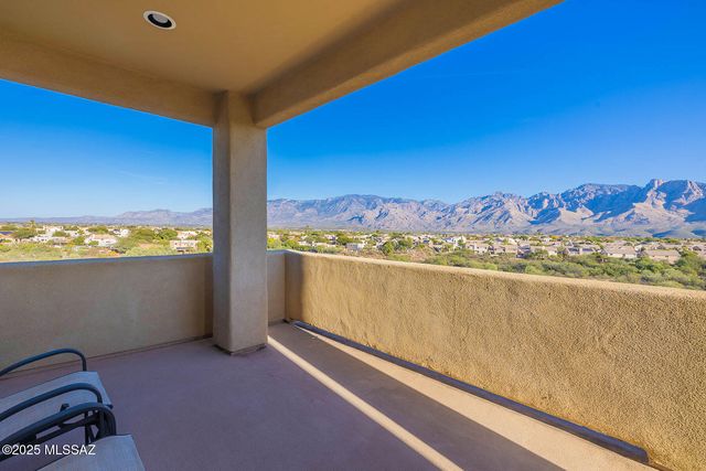 12654 N Vistoso View Place, Oro Valley, AZ 85755