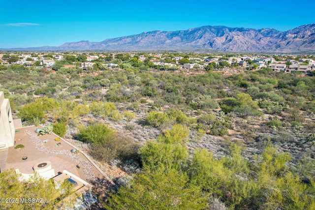 12654 N Vistoso View Place, Oro Valley, AZ 85755