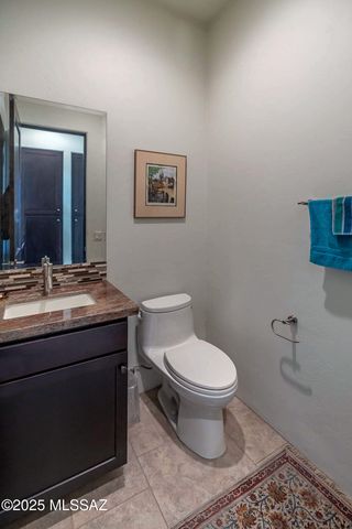 12654 N Vistoso View Place, Oro Valley, AZ 85755