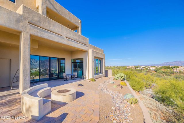 12654 N Vistoso View Place, Oro Valley, AZ 85755