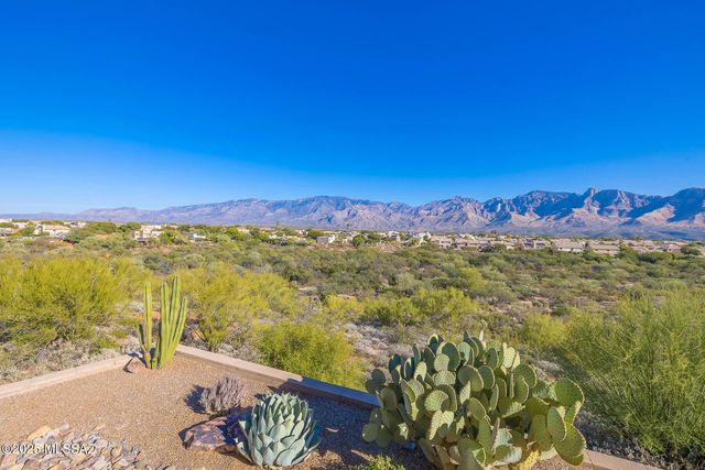 12654 N Vistoso View Place, Oro Valley, AZ 85755