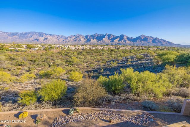 12654 N Vistoso View Place, Oro Valley, AZ 85755