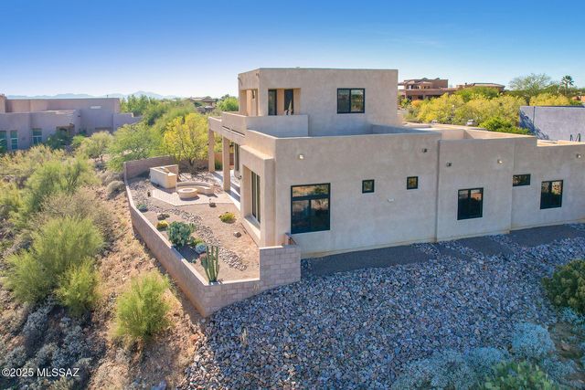 12654 N Vistoso View Place, Oro Valley, AZ 85755