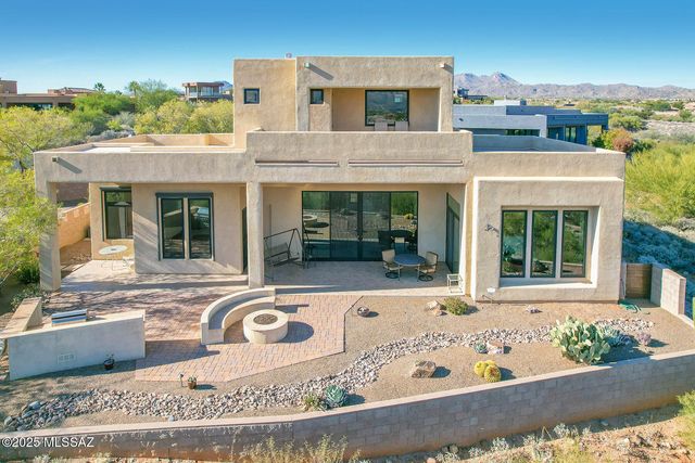 12654 N Vistoso View Place, Oro Valley, AZ 85755