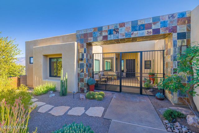 12654 N Vistoso View Place, Oro Valley, AZ 85755