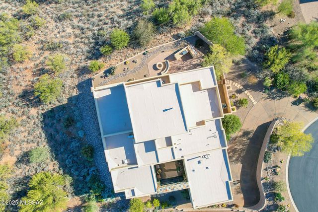 12654 N Vistoso View Place, Oro Valley, AZ 85755