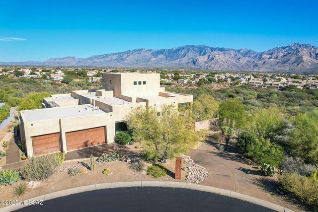 12654 N Vistoso View Place, Oro Valley, AZ 85755