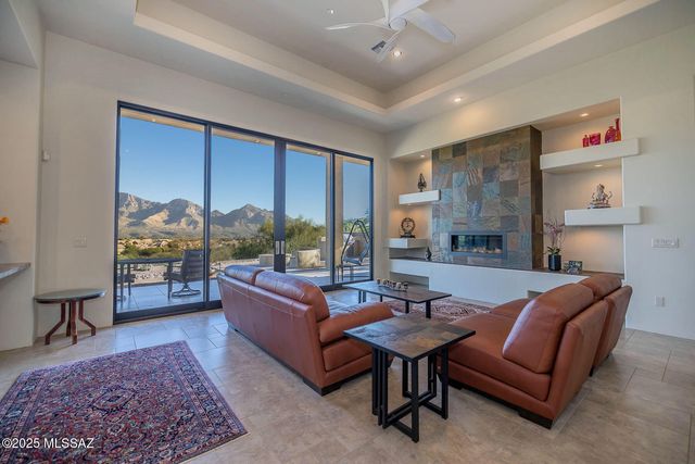 12654 N Vistoso View Place, Oro Valley, AZ 85755