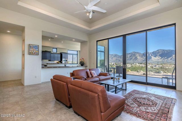 12654 N Vistoso View Place, Oro Valley, AZ 85755