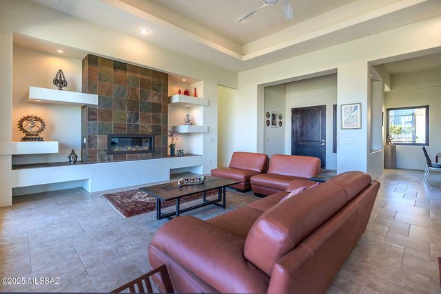 12654 N Vistoso View Place, Oro Valley, AZ 85755
