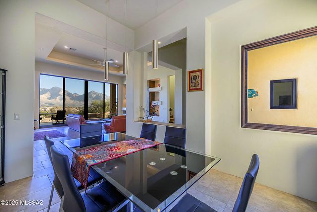 12654 N Vistoso View Place, Oro Valley, AZ 85755