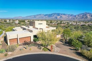 12654 N Vistoso View Place, Oro Valley, AZ 85755