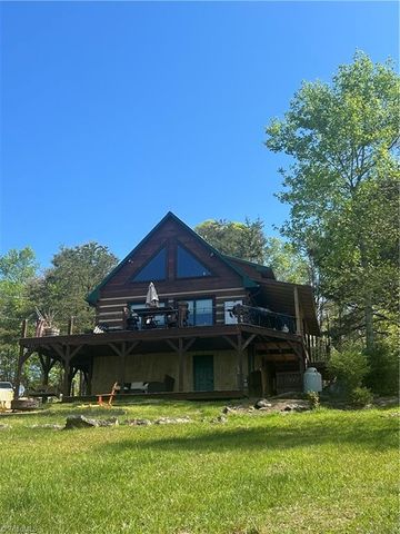 217 Fairview Drive, Traphill, NC 28685