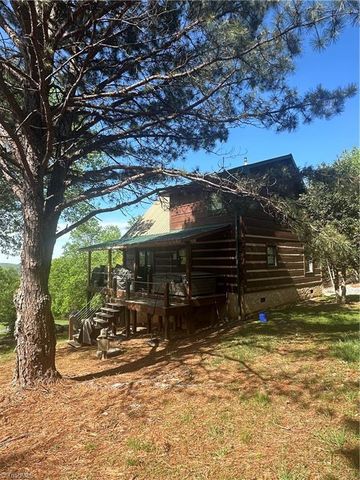 217 Fairview Drive, Traphill, NC 28685