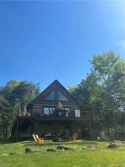 217 Fairview Drive, Traphill, NC 28685