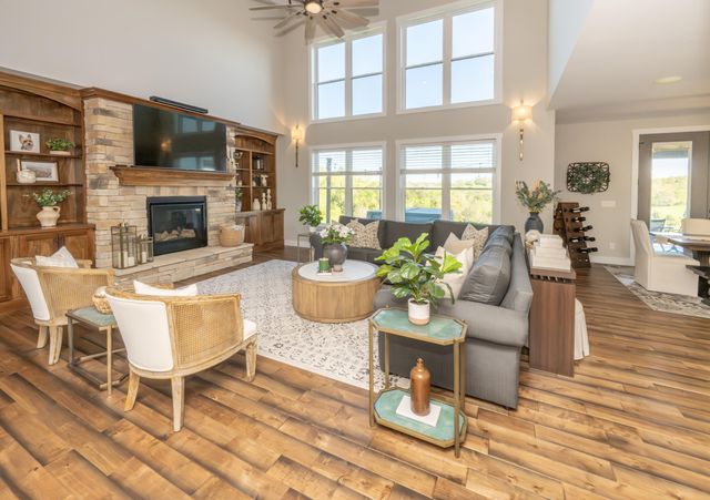 716 Creektrace Road, Alexandria, KY 41001
