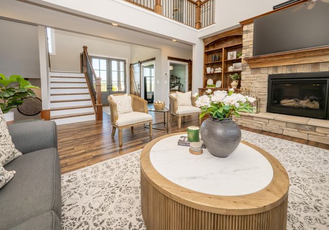 716 Creektrace Road, Alexandria, KY 41001
