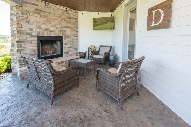 716 Creektrace Road, Alexandria, KY 41001