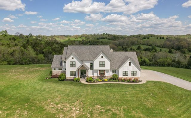 716 Creektrace Road, Alexandria, KY 41001