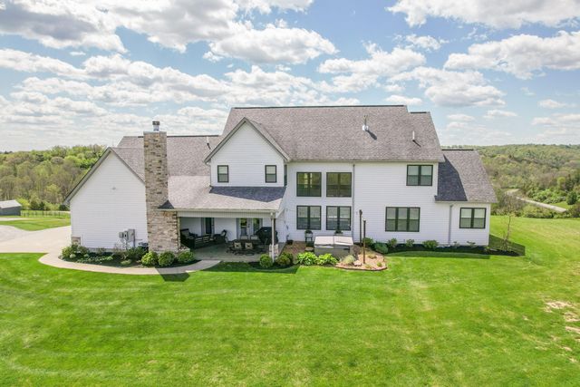 716 Creektrace Road, Alexandria, KY 41001