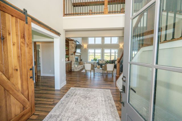 716 Creektrace Road, Alexandria, KY 41001