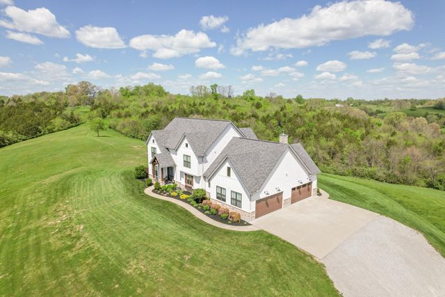 716 Creektrace Road, Alexandria, KY 41001