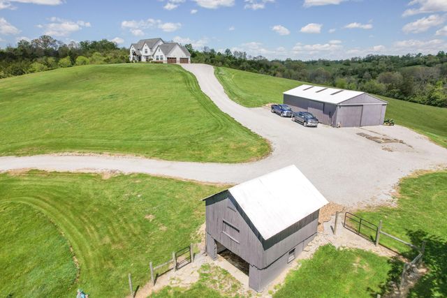716 Creektrace Road, Alexandria, KY 41001