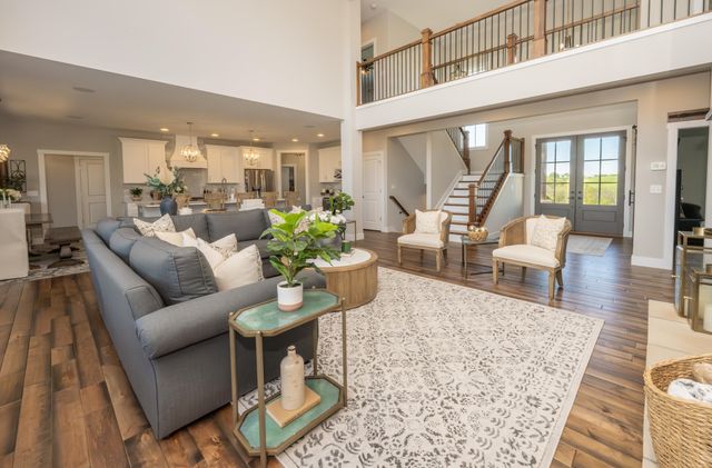 716 Creektrace Road, Alexandria, KY 41001