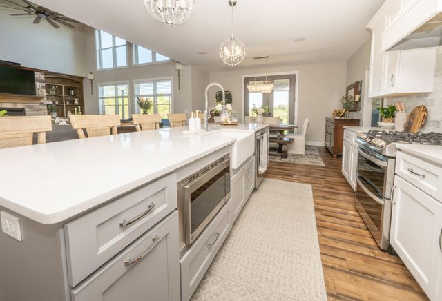 716 Creektrace Road, Alexandria, KY 41001