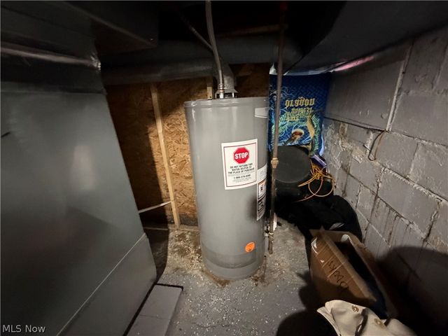 4055 Skiff Street, Willoughby, OH 44094