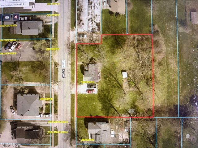 4055 Skiff Street, Willoughby, OH 44094