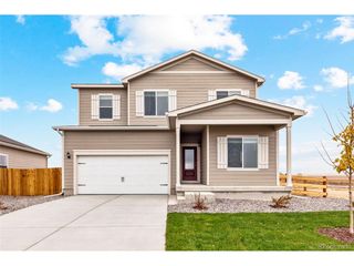 2220 Christina St, Fort Lupton, CO 80621