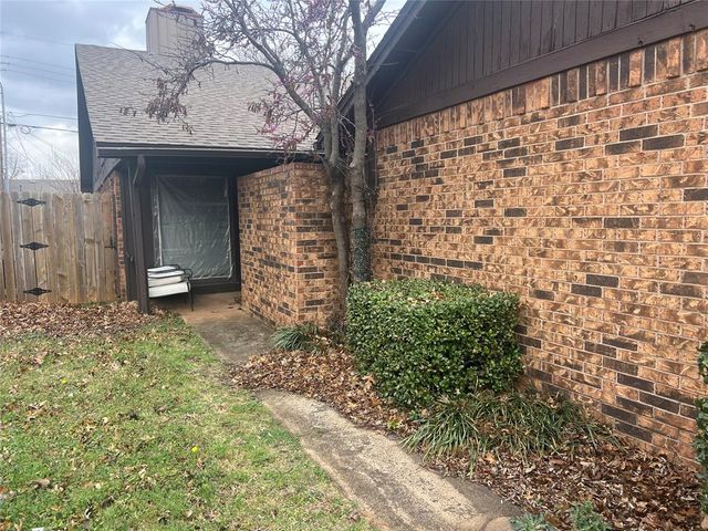 2535 W Hefner Road, Oklahoma City, OK 73120