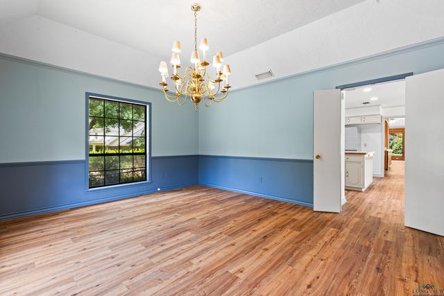 916 Bergstrom Pl., Marshall, TX 75672