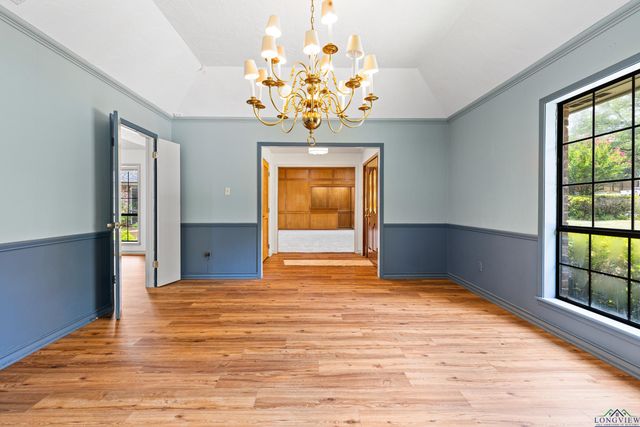 916 Bergstrom Pl., Marshall, TX 75672