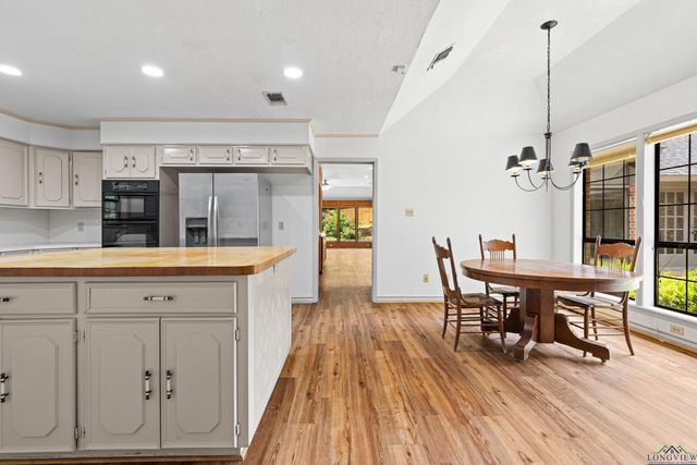 916 Bergstrom Pl., Marshall, TX 75672