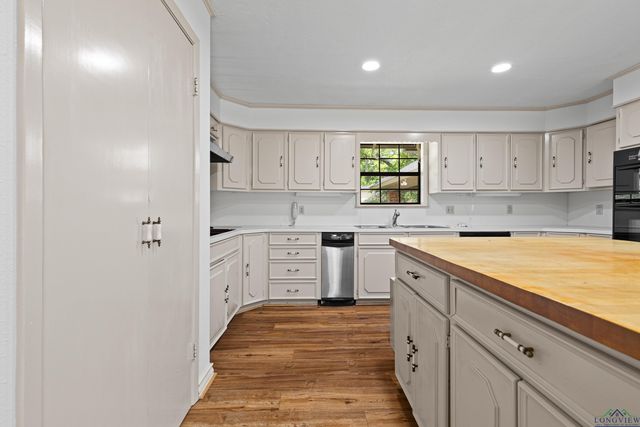 916 Bergstrom Pl., Marshall, TX 75672