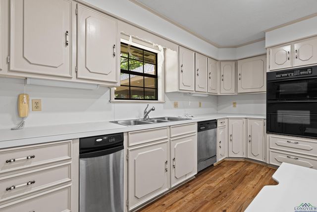 916 Bergstrom Pl., Marshall, TX 75672