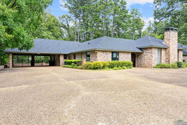 916 Bergstrom Pl., Marshall, TX 75672