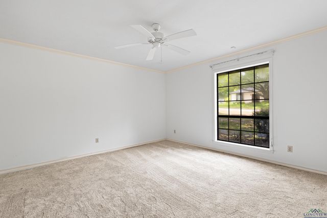 916 Bergstrom Pl., Marshall, TX 75672