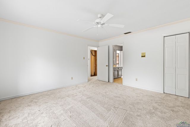 916 Bergstrom Pl., Marshall, TX 75672