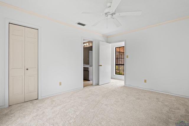 916 Bergstrom Pl., Marshall, TX 75672